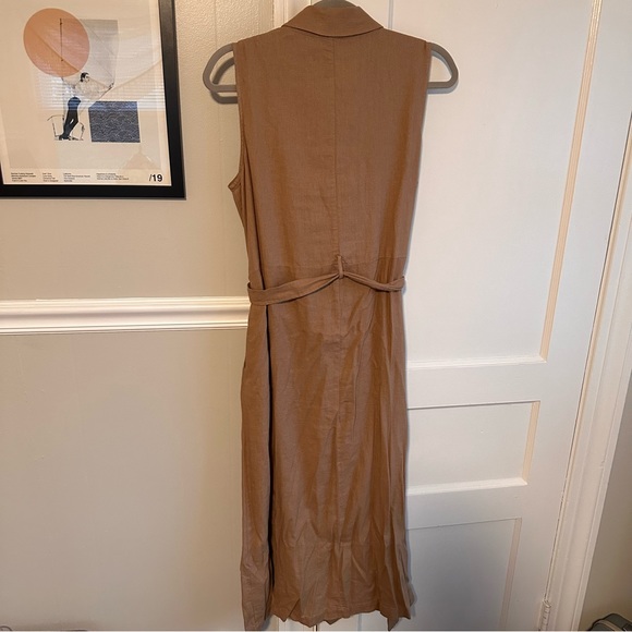 Casual midi dress - Picture 8 of 9